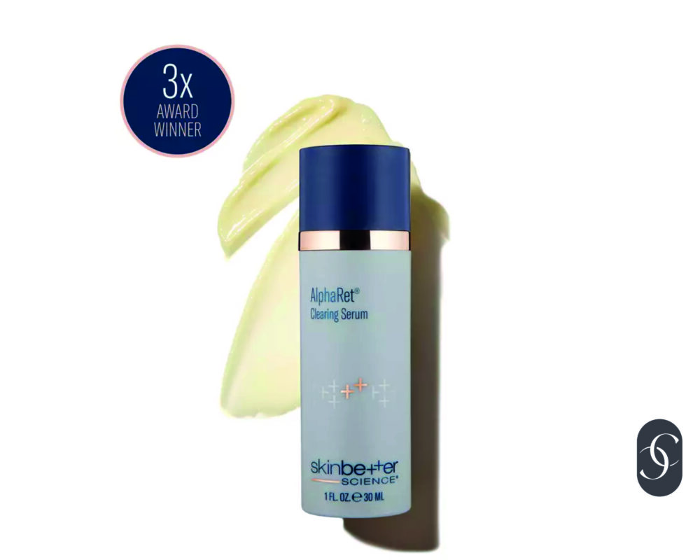 AlphaRet Clearing Serum
