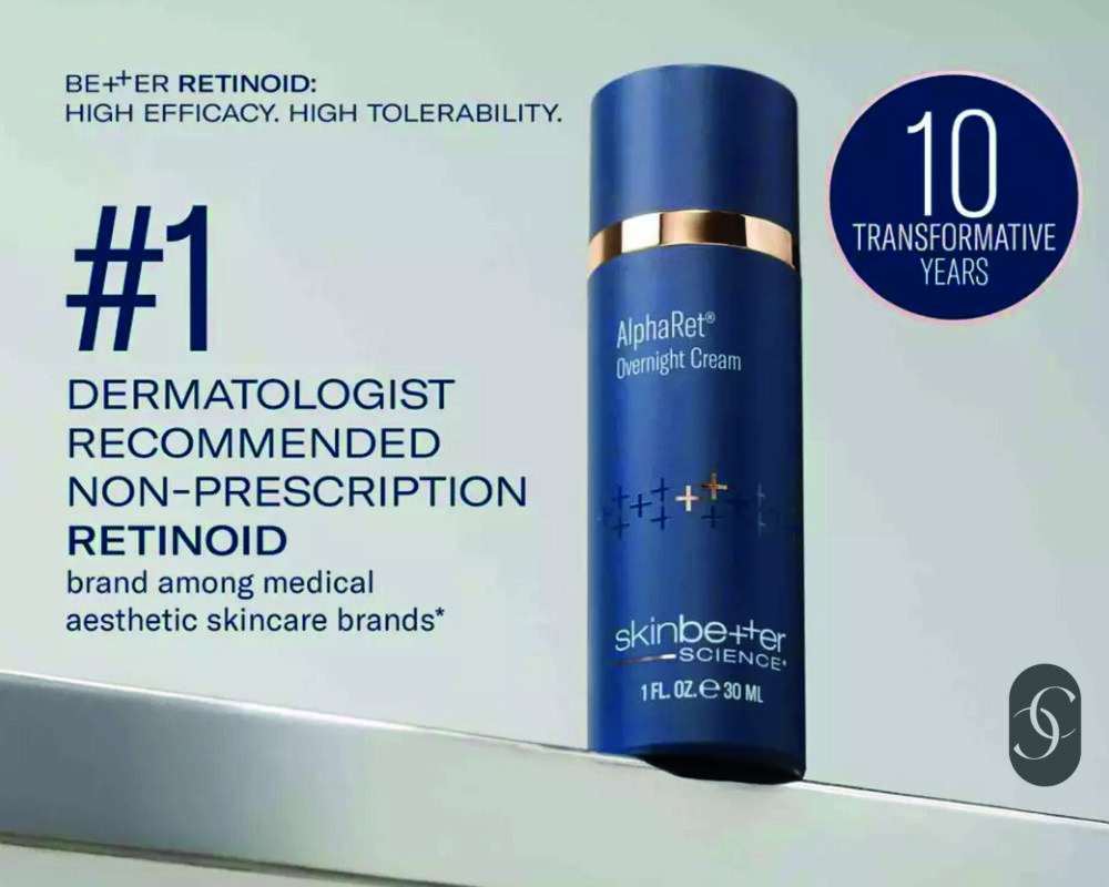 AlphaRet Overnight Cream