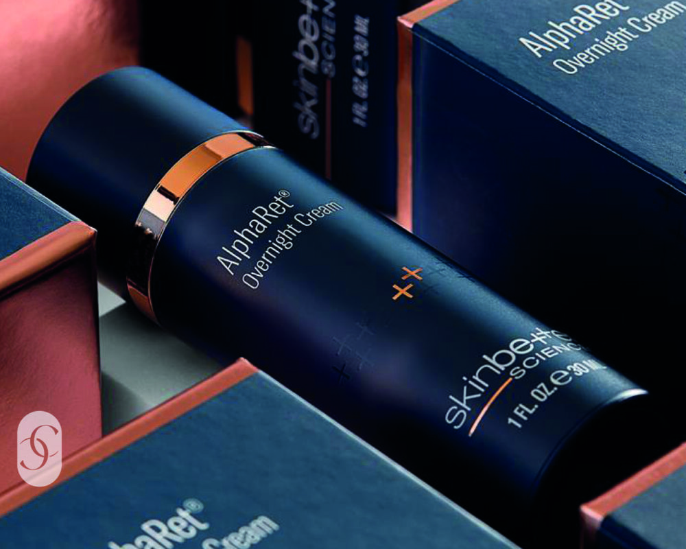 AlphaRet Overnight Cream