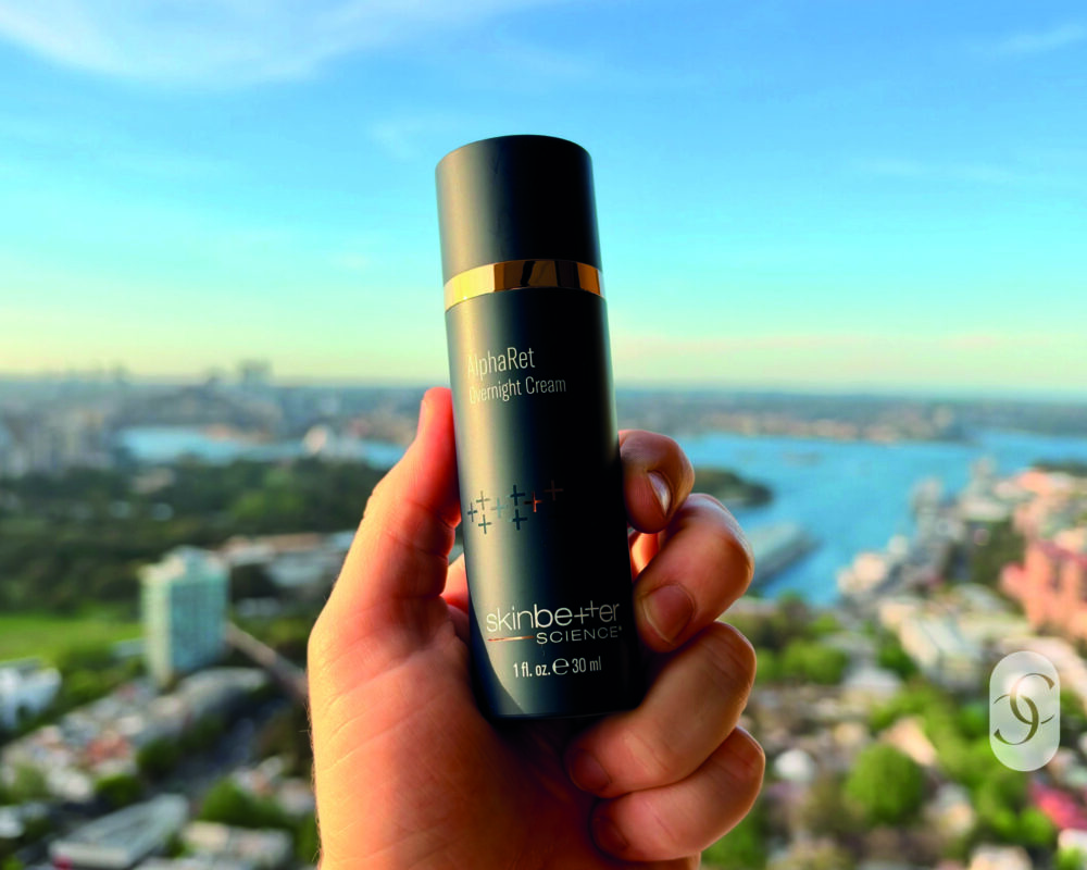 AlphaRet Overnight Cream