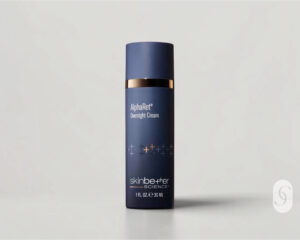 AlphaRet Overnight Cream