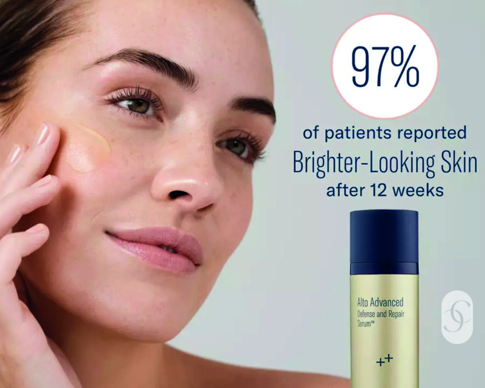 Alto Advanced Defense and Repair Serum