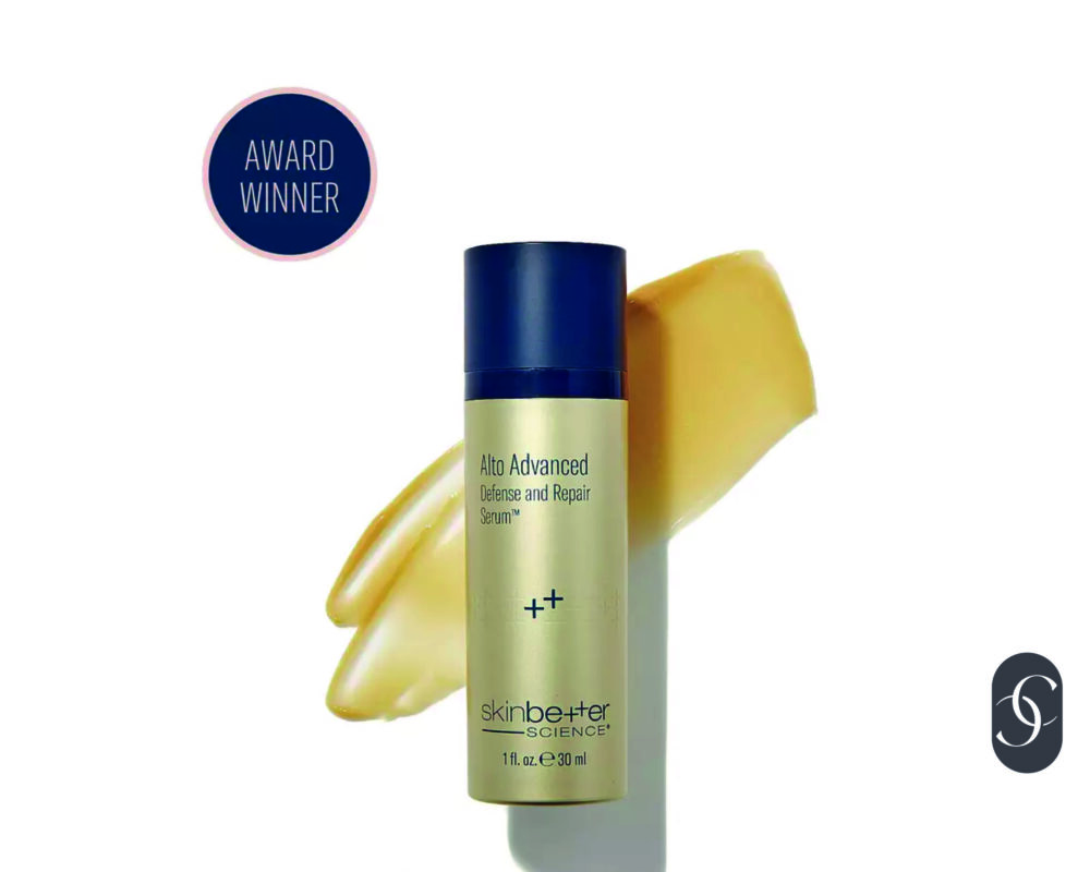 Alto Advanced Defense and Repair Serum