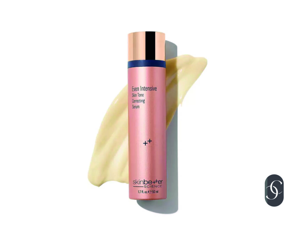 Even Intensive Skin Tone Correcting Serum