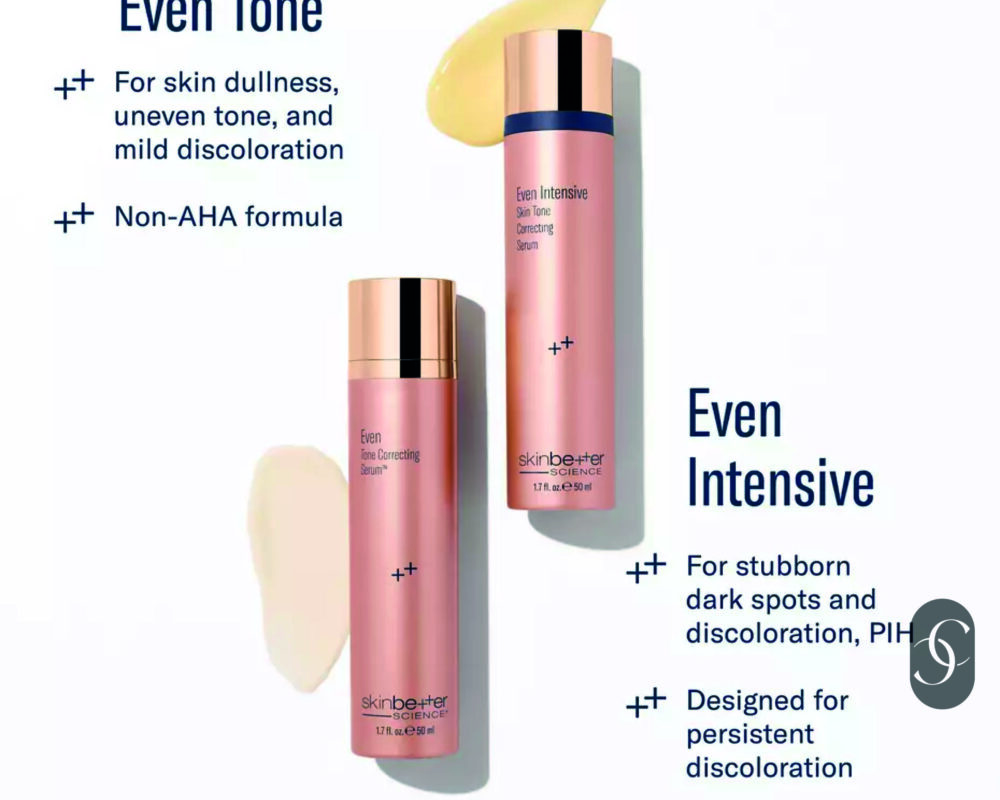 Even Intensive Skin Tone Correcting Serum