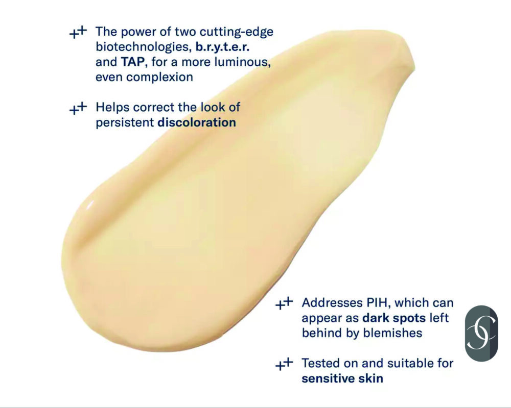 Even Intensive Skin Tone Correcting Serum