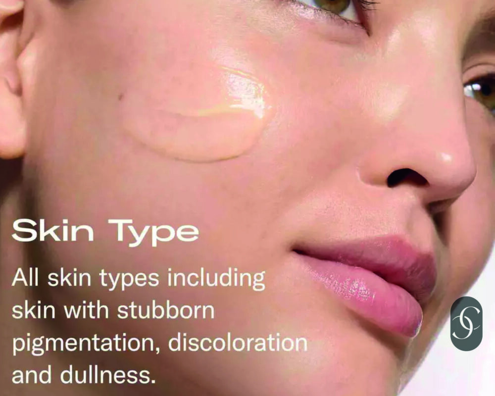 Even Intensive Skin Tone Correcting Serum