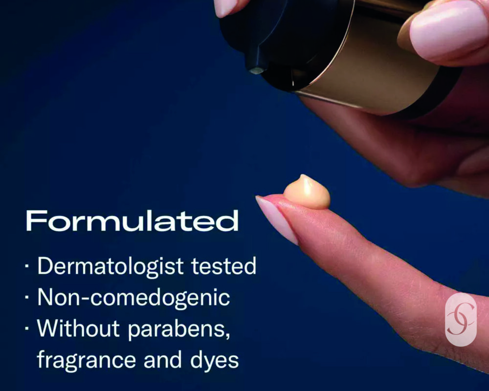 Even Intensive Skin Tone Correcting Serum