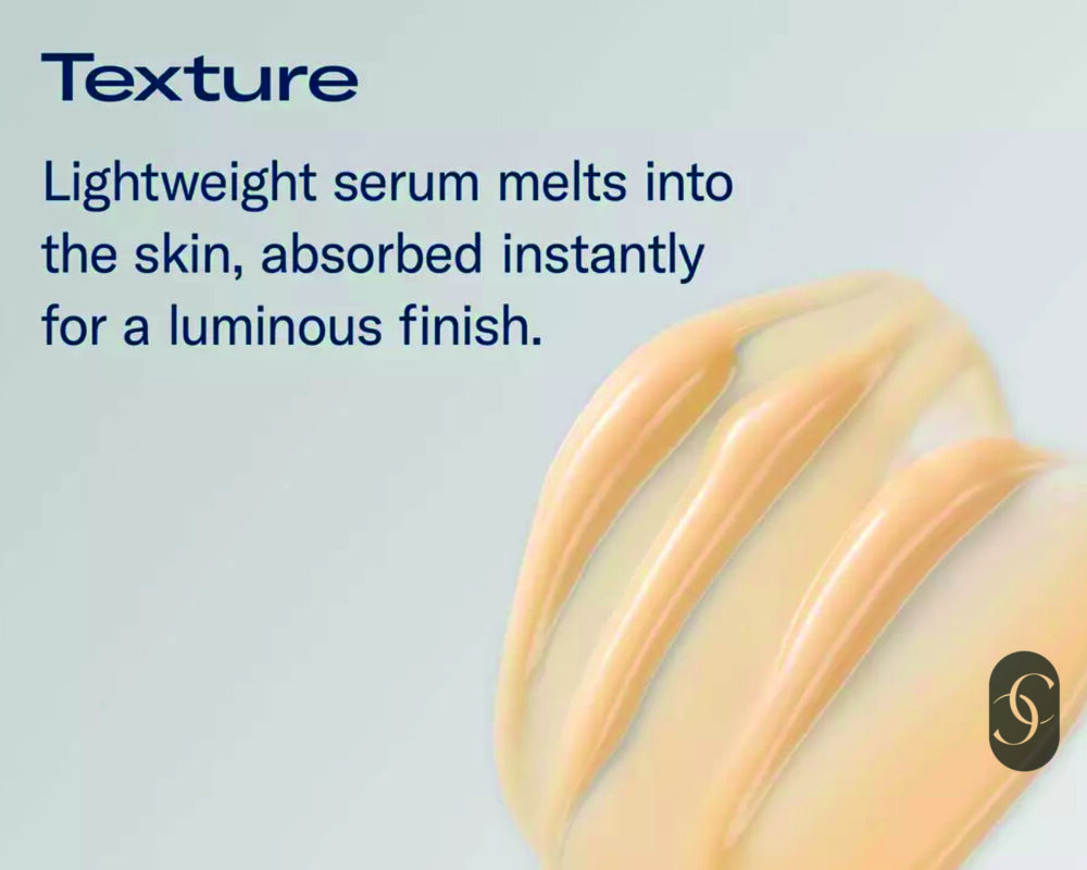 Even Intensive Skin Tone Correcting Serum