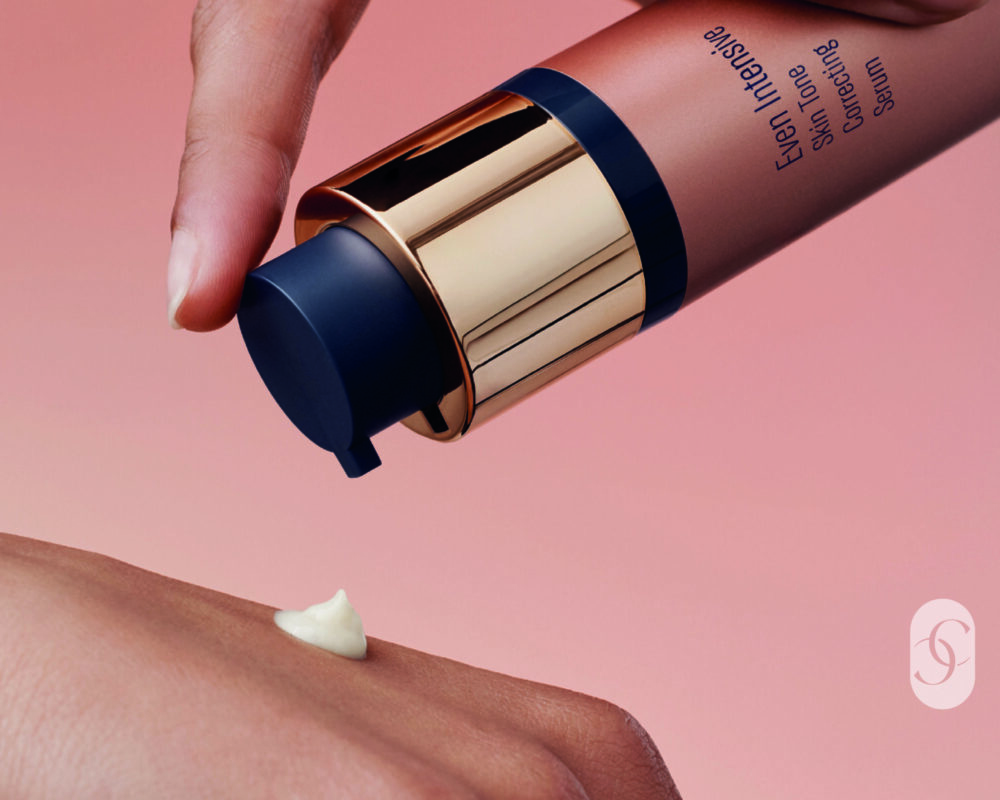 Even Intensive Skin Tone Correcting Serum