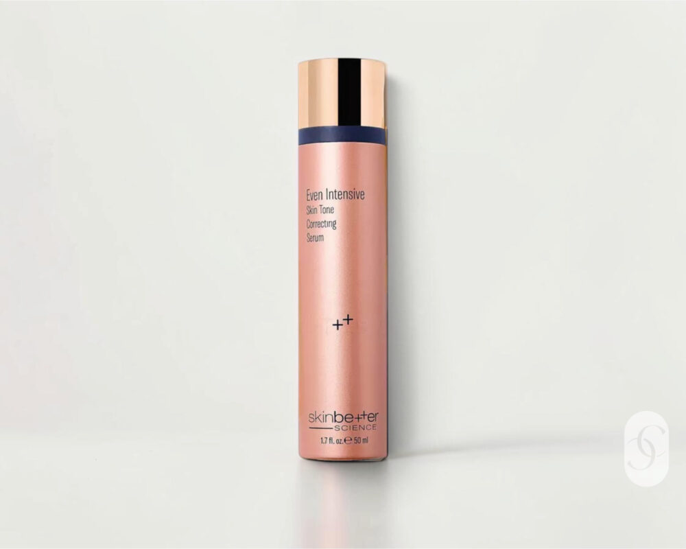 Interfuse Treatment Cream Face & Neck on white background