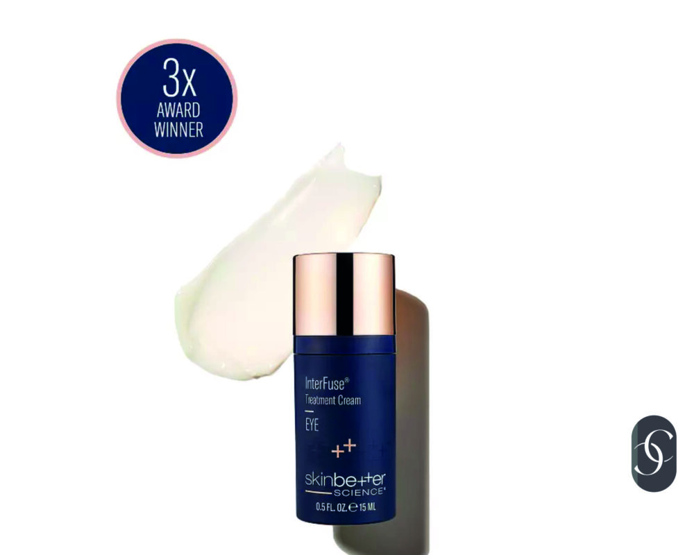 Interfuse Treatment Cream Eye