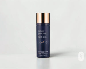 Interfuse Treatment Cream Face & Neck