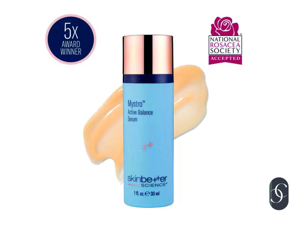 Mystro Active Balance Serum