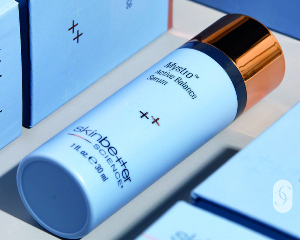 Mystro Active Balance Serum