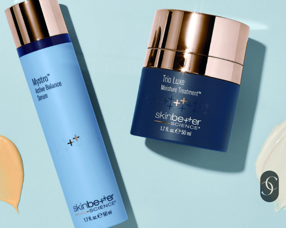 Mystro Active Balance Serum
