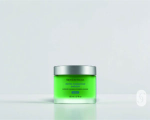 Phyto Corrective Mask on white background