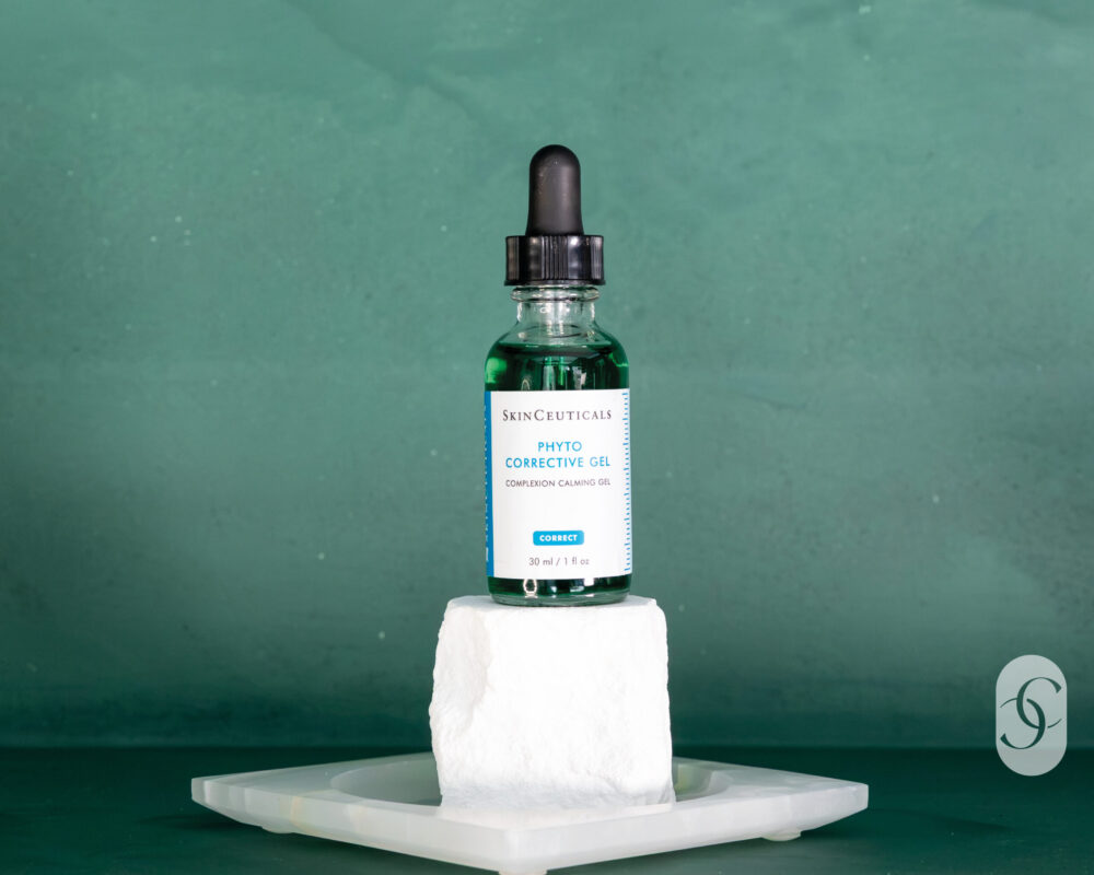 Phyto Corrective PDRN Serum