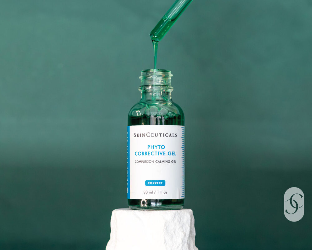 Phyto Corrective PDRN Serum