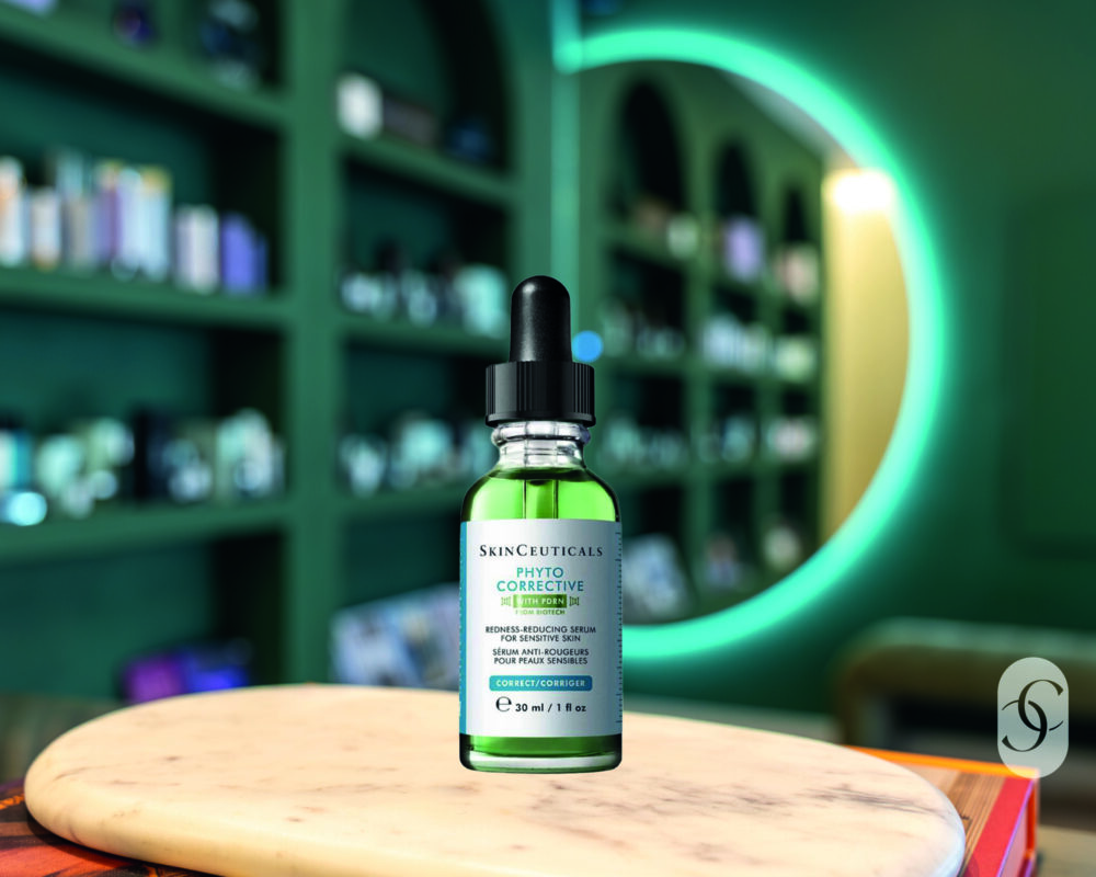 Phyto Corrective PDRN Serum