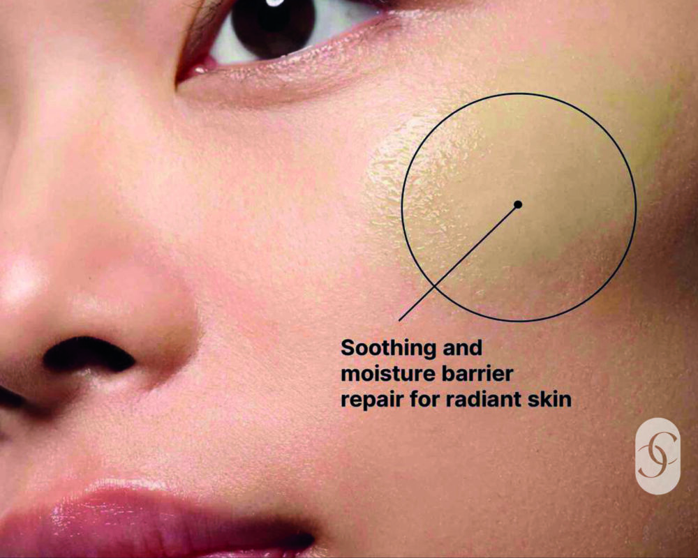 Phyto Corrective PDRN Serum