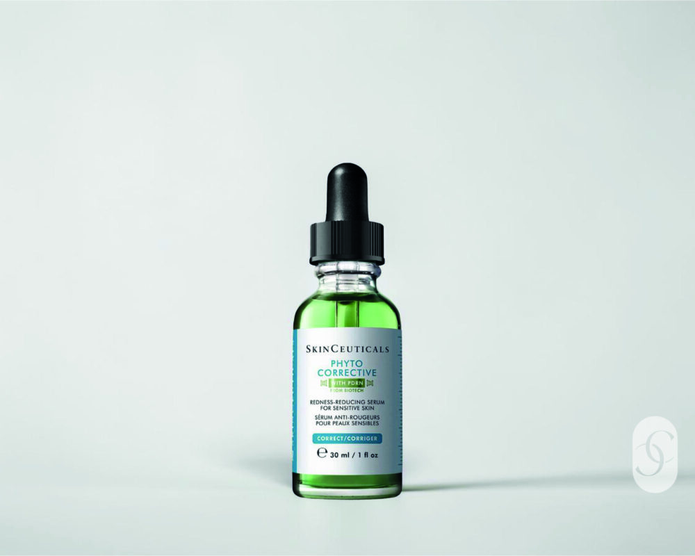 Phyto Corrective PDRN Serum