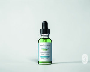 Phyto Corrective PDRN Serum