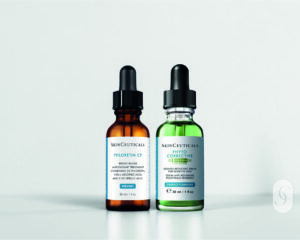 Prevent + Correct Sensitive Skin Bundle (Phloretin CF + Phyto Corrective)