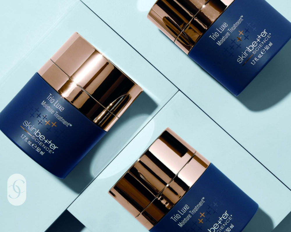 Trio Luxe Moisture Treatment