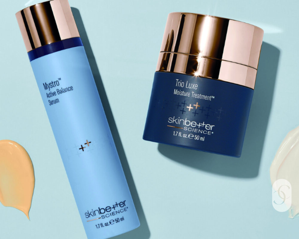 Trio Luxe Moisture Treatment