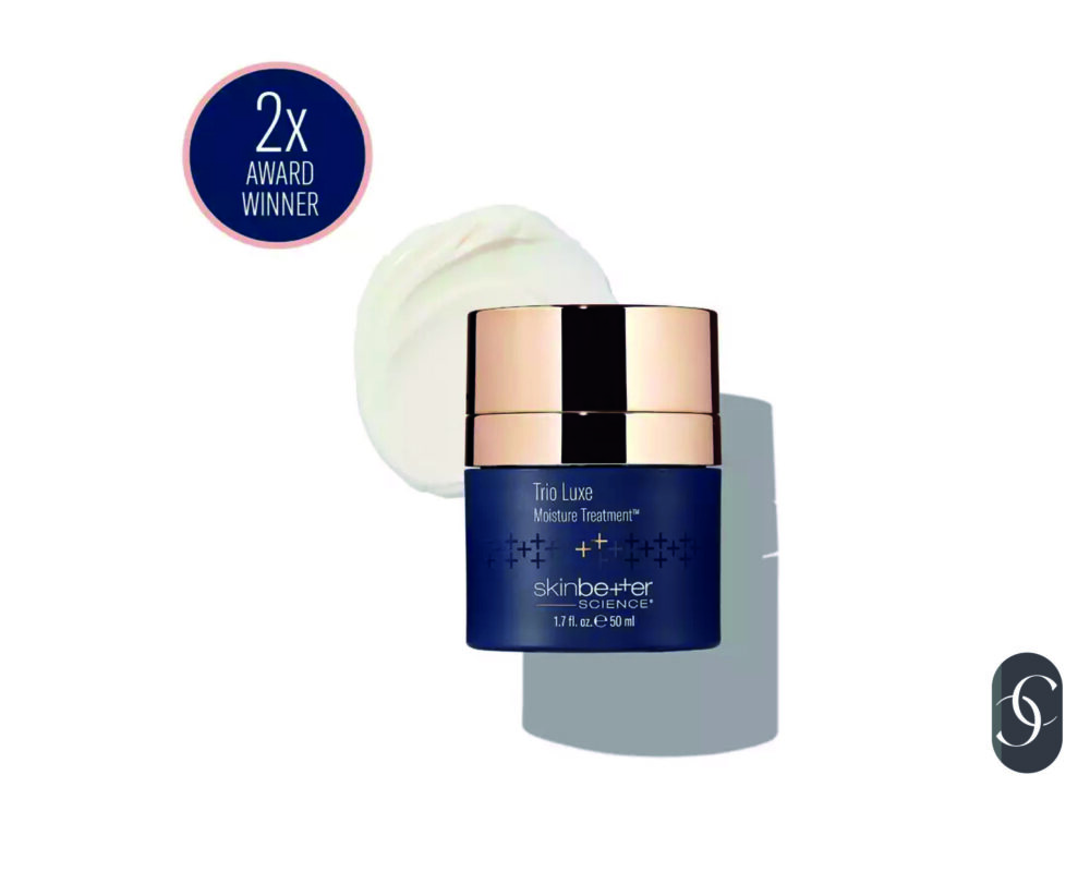 Trio Luxe Moisture Treatment