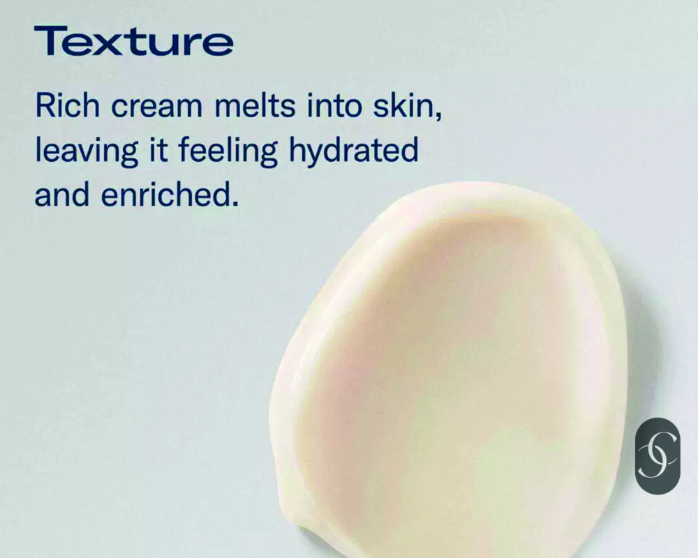 Trio Luxe Moisture Treatment