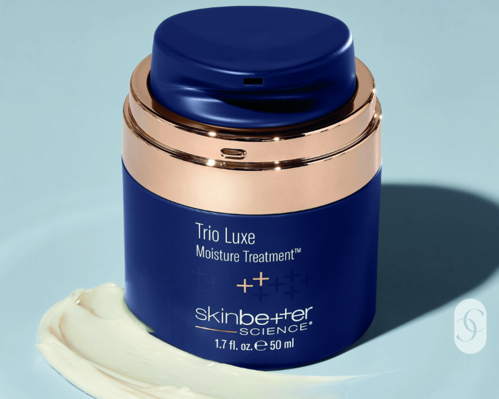 Trio Luxe Moisture Treatment
