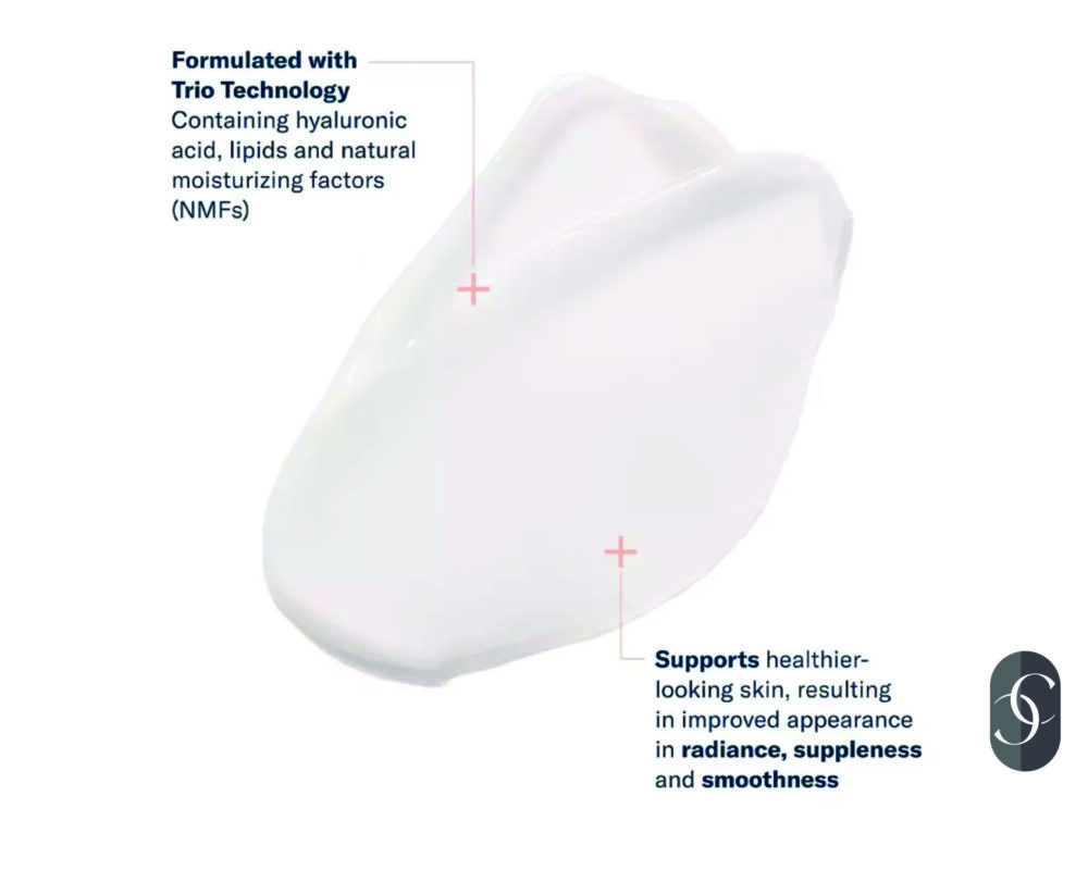 Trio Rebalancing Moisture Treatment