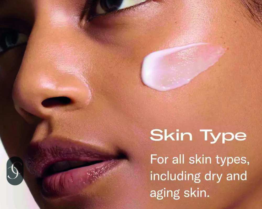 Trio Rebalancing Moisture Treatment
