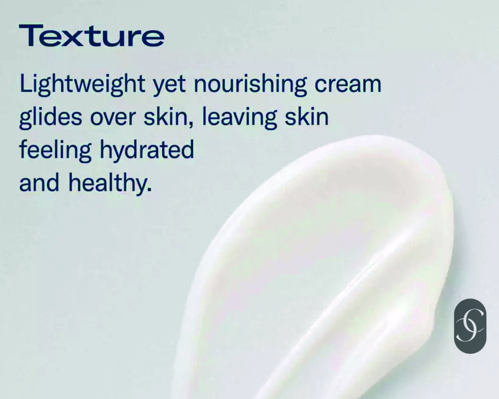 Trio Rebalancing Moisture Treatment