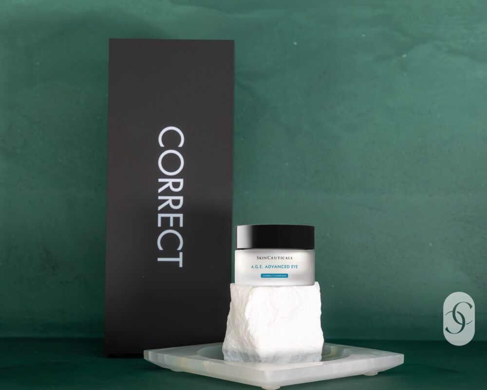 A.G.E. Advanced Eye for Dark Circles