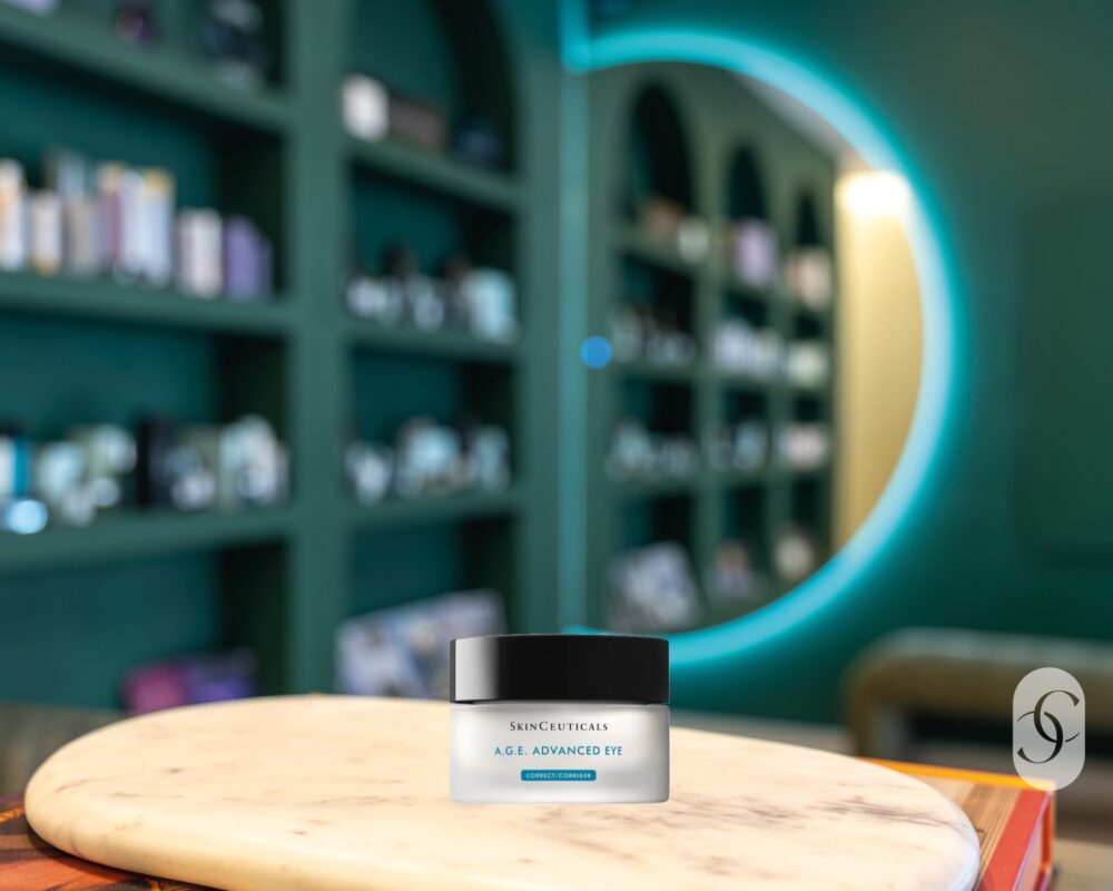 A.G.E. Advanced Eye for Dark Circles