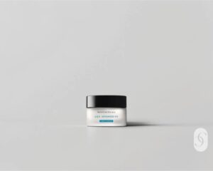 SkinCeuticals A.G.E. Advanced Eye for Dark Circles on white background