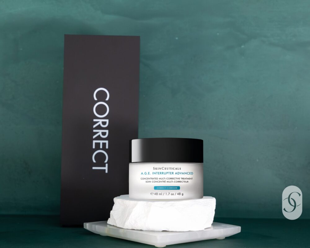 A.G.E Interrupter Advanced Anti-Wrinkle Cream