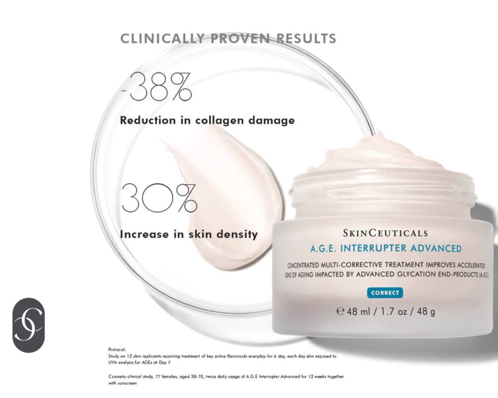 A.G.E Interrupter Advanced Anti-Wrinkle Cream