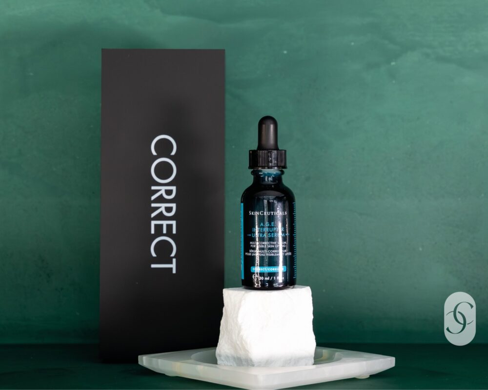 A.G.E. Interrupter Ultra Serum