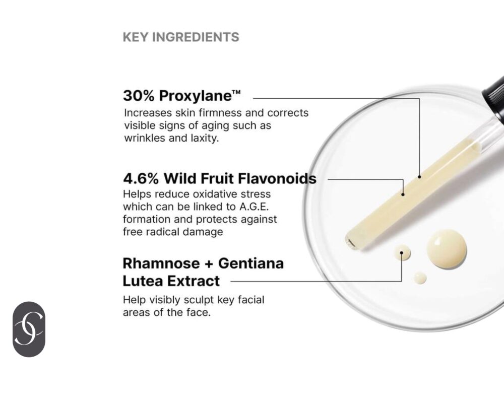 A.G.E. Interrupter Ultra Serum
