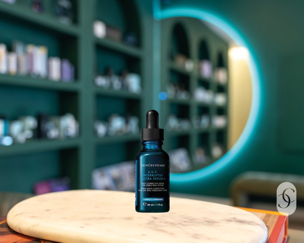 A.G.E. Interrupter Ultra Serum