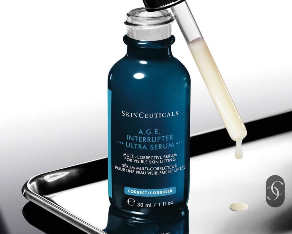 A.G.E. Interrupter Ultra Serum