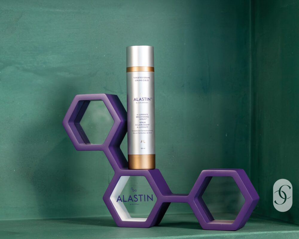 A-Luminate Brightening Serum