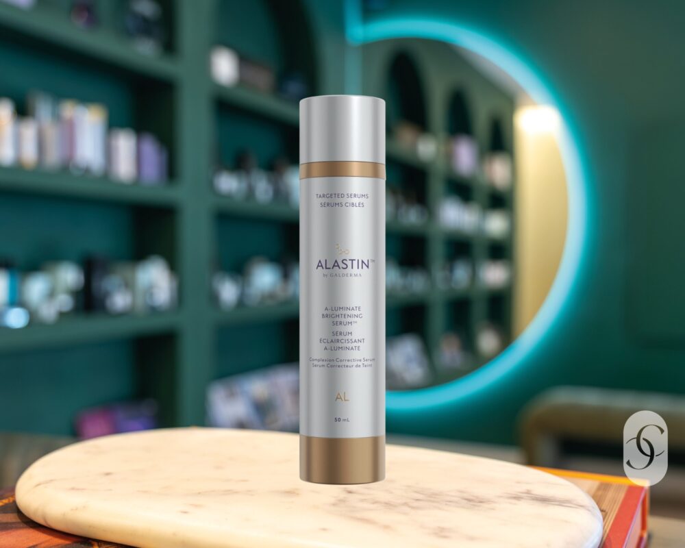 A-Luminate Brightening Serum