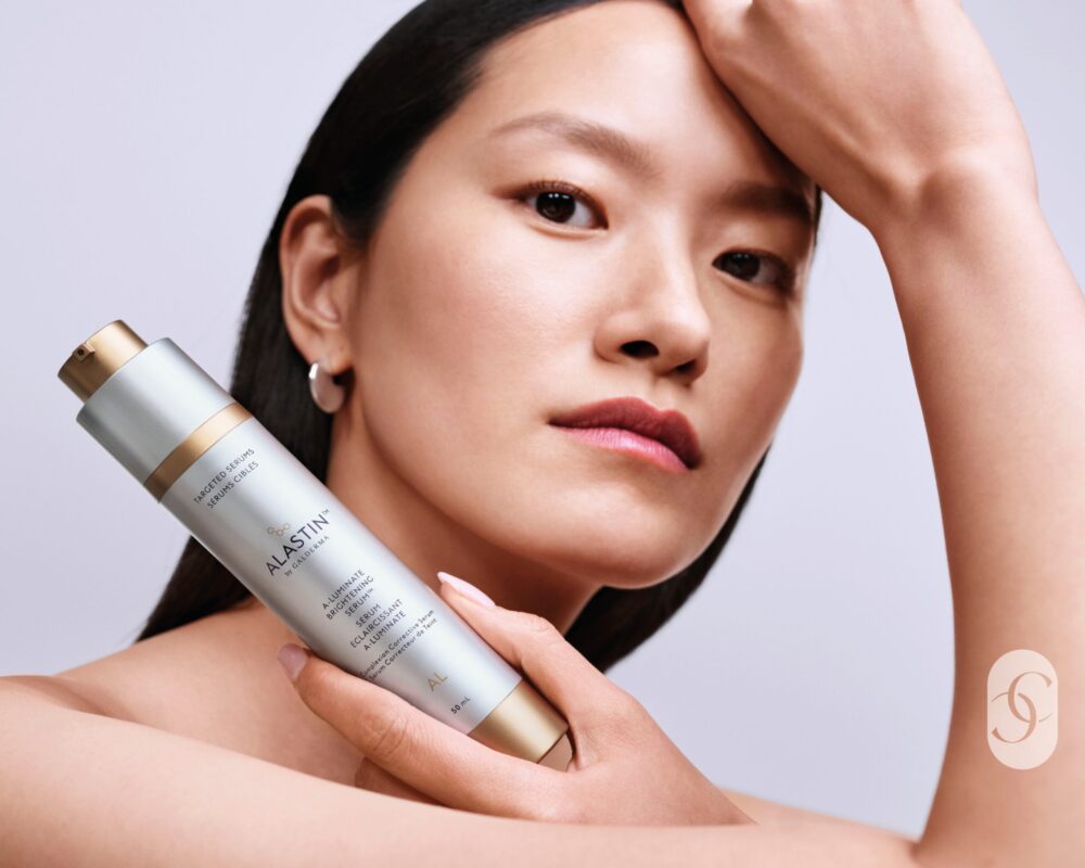 A-Luminate Brightening Serum