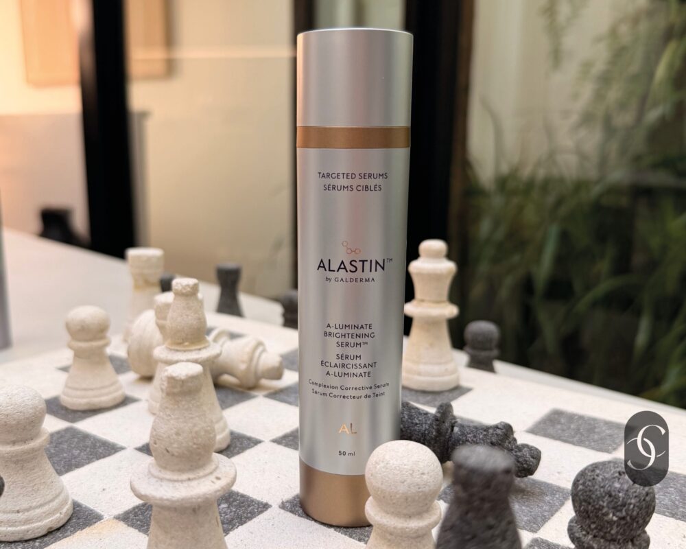 A-Luminate Brightening Serum