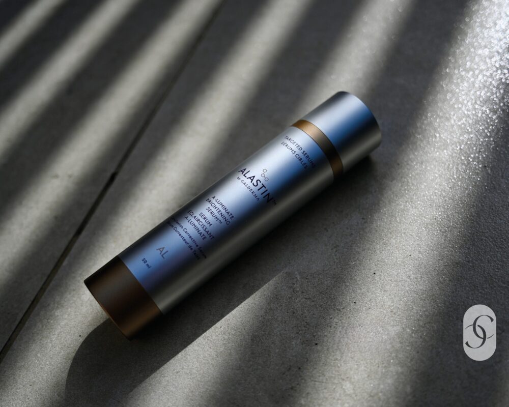 A-Luminate Brightening Serum